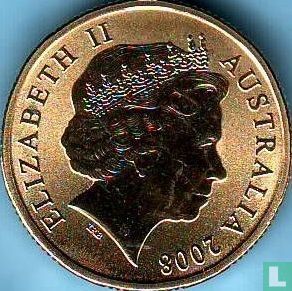 Australien 1 Dollar 2008 "Koala" - Bild 1