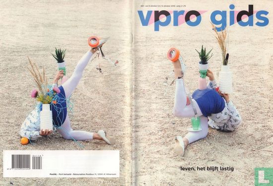 VPRO Gids 41 - Afbeelding 3