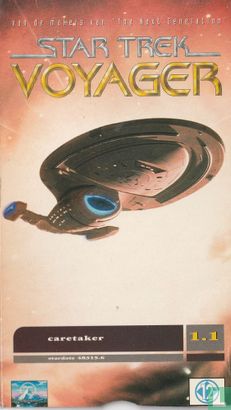 Star Trek Voyager 1.1 - Bild 1