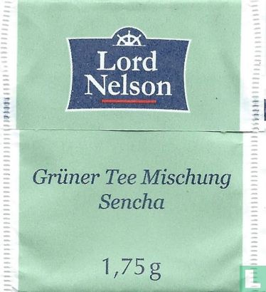 Grüner Tee Mischung Sencha - Image 2