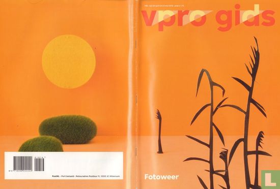 VPRO Gids 18 - Image 3