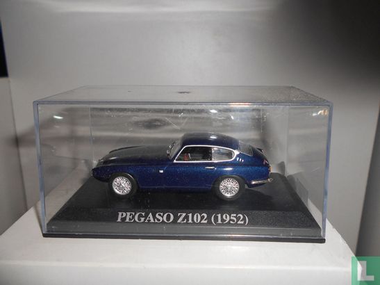Pegaso Z102 - Afbeelding 3