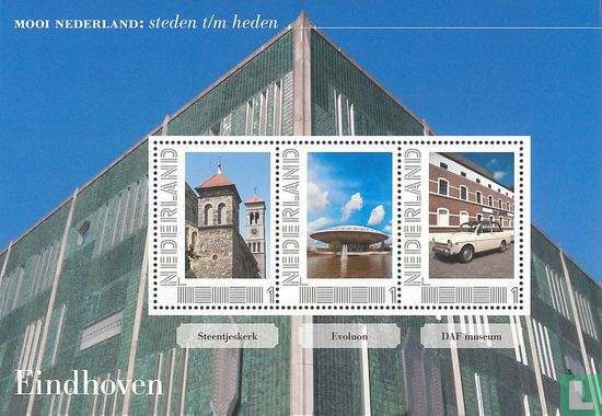 Eindhoven