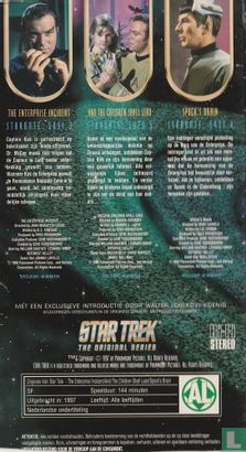 The Enterprise Incident + And the children shall lead + Spock's Brain - Bild 2