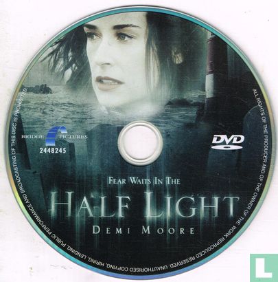 Half Light - Image 3