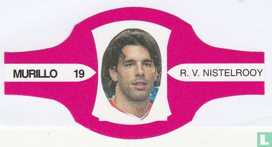 R. v. Nistelrooy - Afbeelding 1