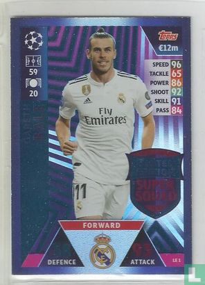 Gareth Bale - Afbeelding 1
