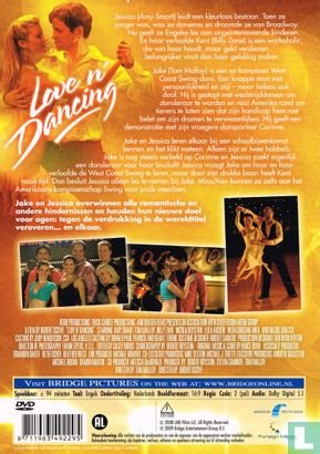 Love n' Dancing - Image 2