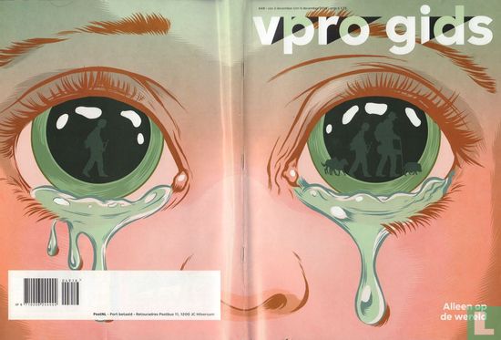 VPRO Gids 49 - Image 3