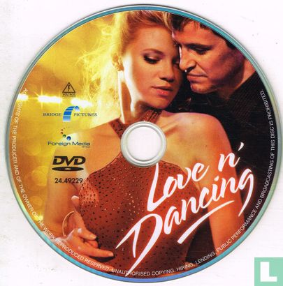Love n' Dancing - Afbeelding 3