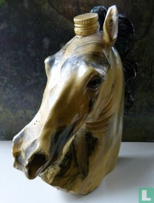 Horse head Brandy - Image 2