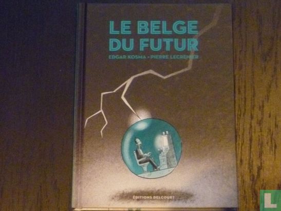 Le Belge du Futur - Image 1