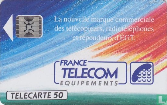 France Telecom equipements - Afbeelding 1