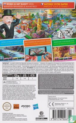 Monopoly for Nintendo Switch - Afbeelding 2