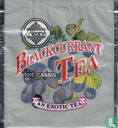 Blackcurrant Tea  - Bild 1
