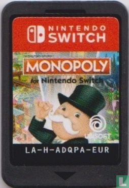 Monopoly for Nintendo Switch - Afbeelding 3