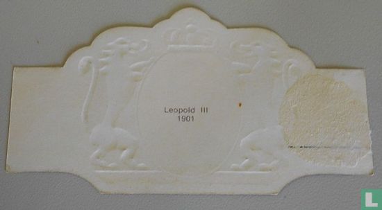 Leopold III - Afbeelding 2