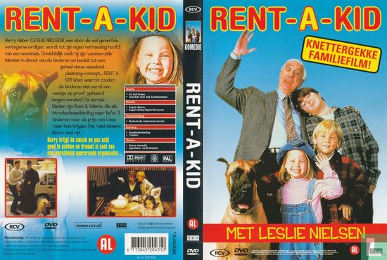 Rent-a-kid - Afbeelding 3