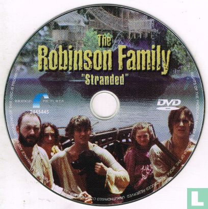 The Robinson Family - Stranded - Image 3