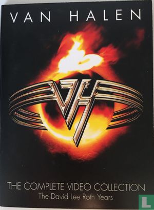 The complete video collection - Bild 1