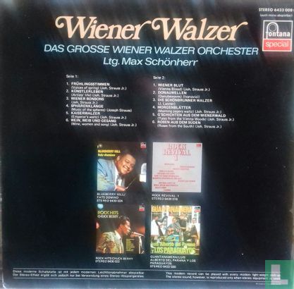 Wiener Walzer - Afbeelding 2