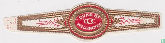 Duke of Wellington - Afbeelding 1