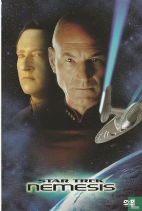 Star Trek Nemesis - Afbeelding 1