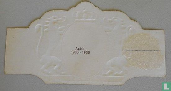 Astrid 1905 - 1935 - Afbeelding 2