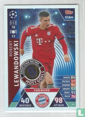 Robert Lewandowski - Image 1