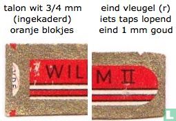 Patria - Willem II - Willem II  - Bild 3