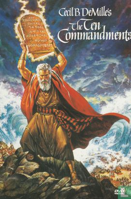Cecil B. DeMille's The Ten Commandments - Image 1
