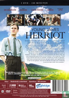 Young James Harriot - Afbeelding 2