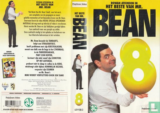 Het beste van Mr. Bean - Bild 3