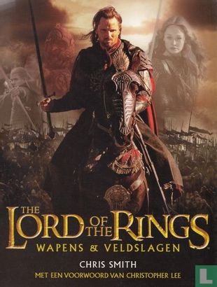 The Lord of the Rings: Wapens en Veldslagen - Afbeelding 1