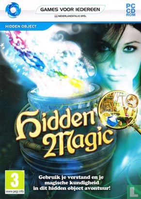 Hidden Magic - Bild 1