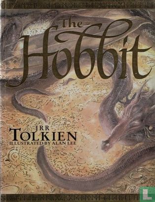 The Hobbit - Bild 1