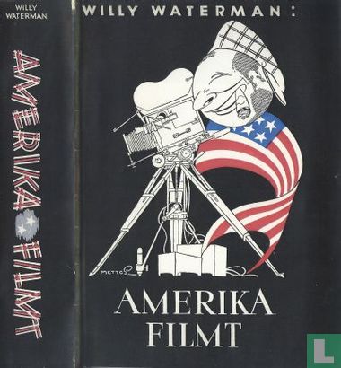 Amerika filmt - Image 1