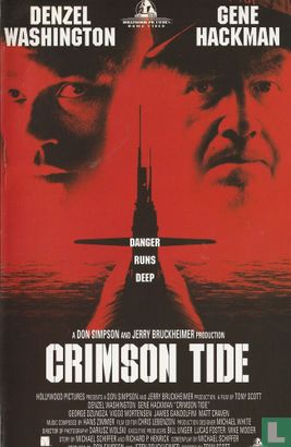 Crimson Tide - Afbeelding 1