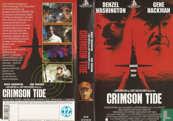 Crimson Tide - Image 3