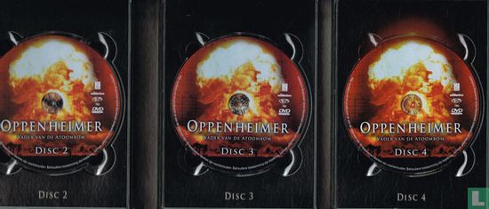 Oppenheimer - De vader van de atoombom - Image 3