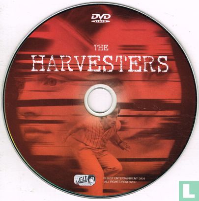 The Harvesters - Afbeelding 3