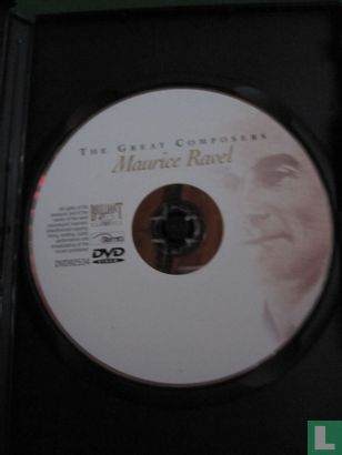 Maurice Ravel - Afbeelding 3