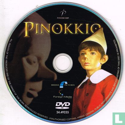 Pinokkio - Bild 3