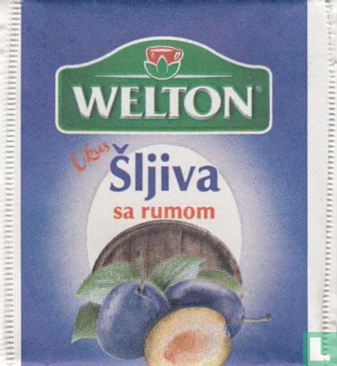 Sljiva sa rumon - Image 1