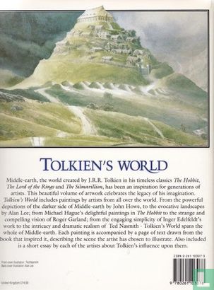 Tolkien's World - Afbeelding 2