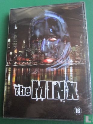 The Minx - Image 1