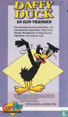 Daffy Duck en zijn vrienden - Bild 2
