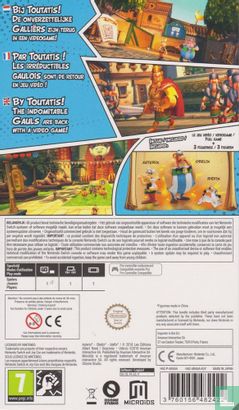 Asterix & Obelix XXL2 (Limited Edition) - Image 2