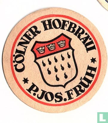 Cölner Hofbräu - Afbeelding 2
