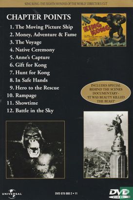 King Kong The Eight Wonder of the World - Image 2